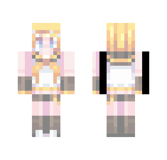 ~鏡音リン~Kagamine Rin~