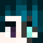 ~Manson~ {IDEK, Anymore} - Male Minecraft Skins - image 3
