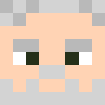 Old Ben Kenobi - Male Minecraft Skins - image 3