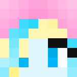 Lagoona Blue Monster High - Female Minecraft Skins - image 3