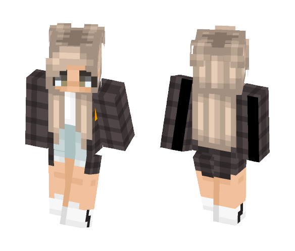 cool girl minecraft skins nice girl minecraft skins