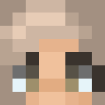 Amazingly Cute Girl - Cute Girls Minecraft Skins - image 3
