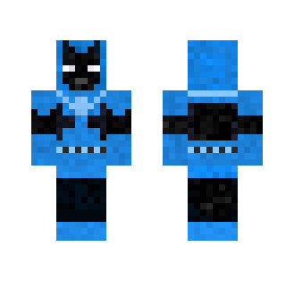 Obsidian (DC)