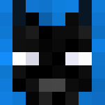 Obsidian (DC) - Comics Minecraft Skins - image 3