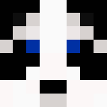 Panda - Interchangeable Minecraft Skins - image 3