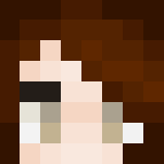 Autumn's Wind - Female Minecraft Skins - image 3