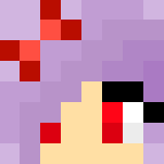 Human Spider - Female Minecraft Skins - image 3