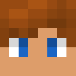 Download Free Cool Werewolf Skin for Minecraft image 3 Cool Werewolf - Male Minecraft Skins - image 3