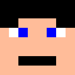 Scott in the Garrison Regiment - Male Minecraft Skins - image 3