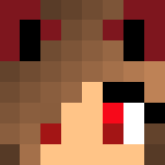 reas - Female Minecraft Skins - image 3