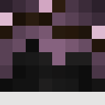Cipher - Male Minecraft Skins - image 3