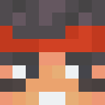 world war 3 is coming - Male Minecraft Skins - image 3