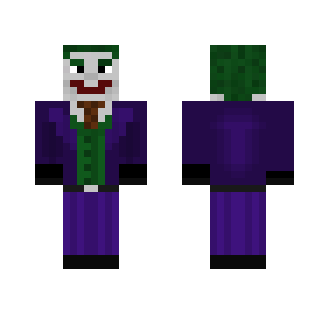 The Joker