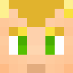 Super Saiyan Vegeta Universe 6 Arc - Male Minecraft Skins - image 3