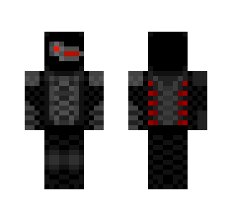 Nindroid