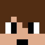 Dj-Rex casual cloths - Male Minecraft Skins - image 3
