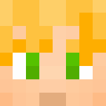 Download Free Super Saiyan Goku Universe 6 Arc Skin for Minecraft image 3 Super Saiyan Goku Universe 6 Arc - Male Minecraft Skins - image 3