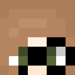 Drown Out The World - Female Minecraft Skins - image 3