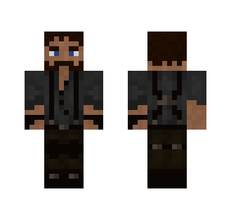 Wolkenbruch - Miner (Jard Gruber)