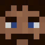 Download Free Wolkenbruch - Miner (Jard Gruber) Skin for Minecraft image 3 Wolkenbruch - Miner (Jard Gruber) - Male Minecraft Skins - image 3