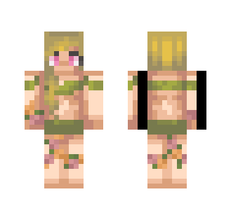gαy - Prickly? - contest entry