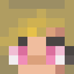 gαy - Prickly? - contest entry - Female Minecraft Skins - image 3