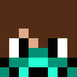 Dj-rex - Male Minecraft Skins - image 3