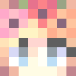I guess that's falling in love - Female Minecraft Skins - image 3