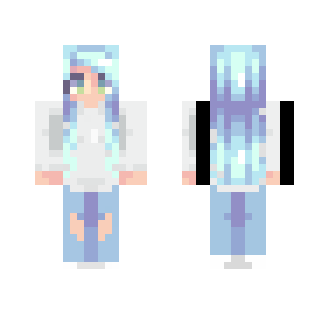 Electric ice