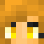 My OC: Topaz (Yandere Simulator) - Female Minecraft Skins - image 3