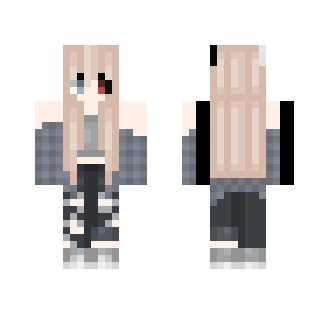 Personal Skin ʕ·ᴥ·ʔ