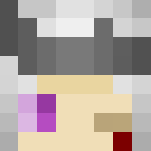 Rikudo Madara Uchiha - Male Minecraft Skins - image 3