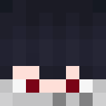 Apocalyptic japanese kiddo - Male Minecraft Skins - image 3