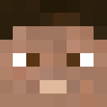 Messi - Male Minecraft Skins - image 3