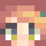 Butterfly - Female Minecraft Skins - image 3