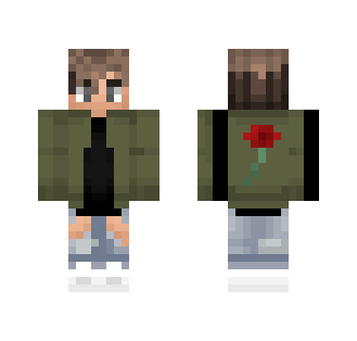 Scott .-. ForeverPlay Skin