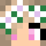 Download Free Pretty Werewolf Girl Skin for Minecraft image 3 Pretty Werewolf Girl - Girl Minecraft Skins - image 3