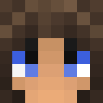 Kingdom Hearts Birth by sleep Terra - Male Minecraft Skins - image 3
