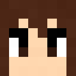 Frisk - Undertale [MMD Version] - Female Minecraft Skins - image 3