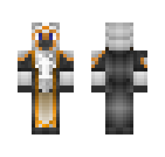 Gondor Fountain Guard