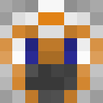 Gondor Fountain Guard - Male Minecraft Skins - image 3