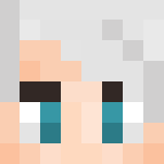 Viktor Nikiforov - Yuri!!! On Ice - Male Minecraft Skins - image 3