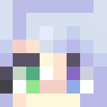 For LaurenAngels - Female Minecraft Skins - image 3