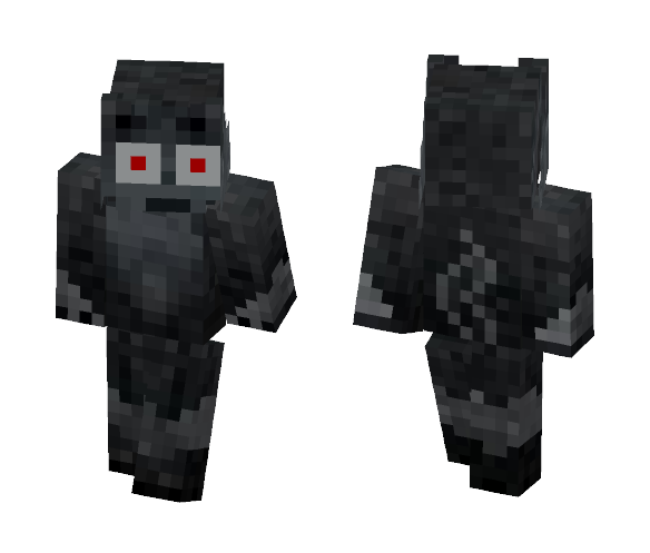 Verzide + Lolitsalex - Male Minecraft Skins - image 1