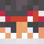 tiburon - Male Minecraft Skins - image 3