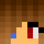 Idk - Female Minecraft Skins - image 3