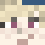 Scarlet (Fire Emblem) - Female Minecraft Skins - image 3