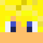 Download Free Cool Boy Skin for Minecraft image 3 Cool Boy - Boy Minecraft Skins - image 3