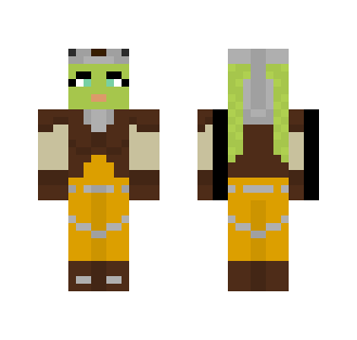 Hera Syndulla