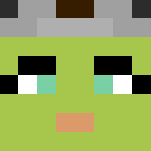 Hera Syndulla - Female Minecraft Skins - image 3